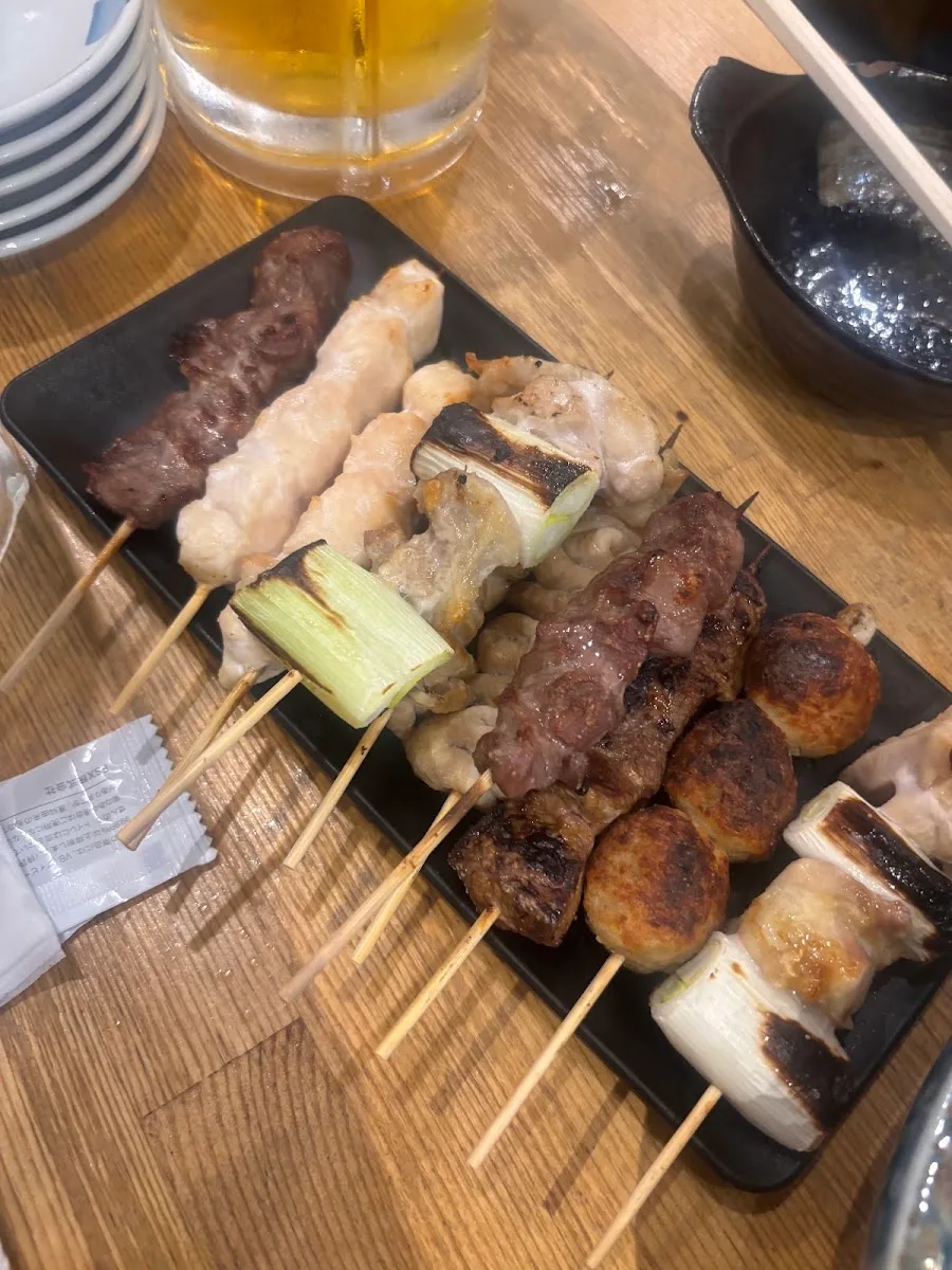 伊勢路 高円寺店 · 10